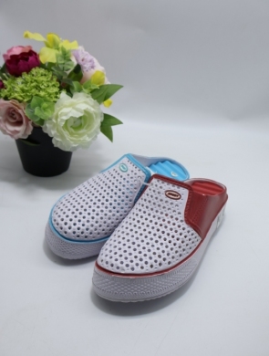 Kroksy damskie (36-41) 466 MIX