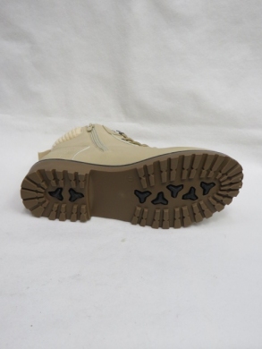 Trapery damskie ocieplane (36-41) H2210-5