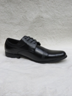 Półbuty męskie (40-45) MXC 453 BLACK/BLACK