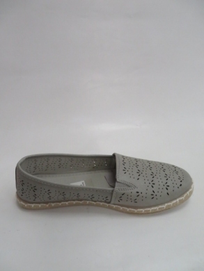 Tenisówki damskie (36-41) HC9203 SILVER