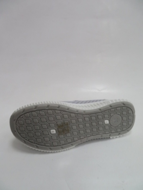 Buty sportowe damskie na płaskim (36-41) 501-26