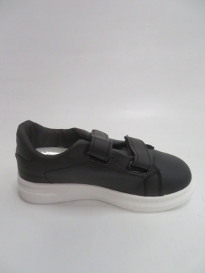 Buty sportowe chłopięce (30-35) XHBD-9025 BLACK