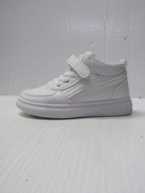 Buty sportowe dziewczęce (25-30) F0622-A