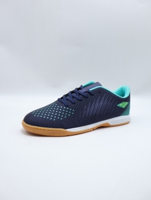 Halówki męskie (41-46) A944-3 NAVY/BLUE