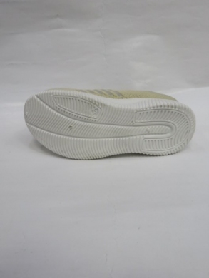 Buty sportowe dziewczęce (31-36) X-382 BEIGE