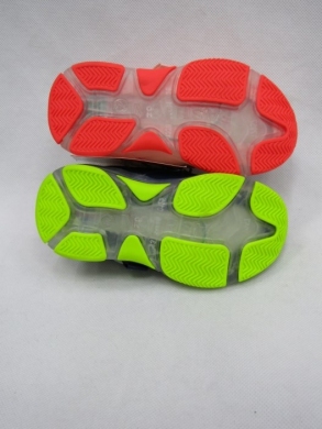Buty sportowe chłopięce (21-26) S031 MIX