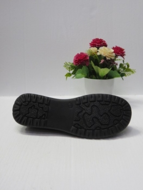 Półbuty damskie na płaskim (36-42) C3505-8
