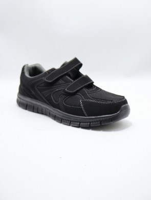 Buty sportowe męskie (41-46) MV5-26 BL/BLUE