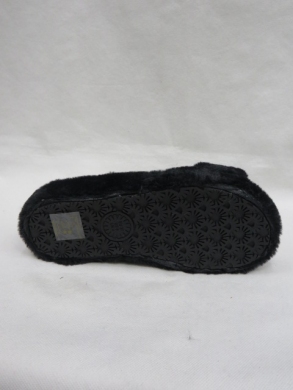 Kapcie damskie ocieplane (36-41) D2603-W1