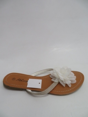 Japonki Damskie (36-41) WL-241 WHITE