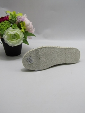Tenisówki damskie (36-42) 2208-84 BL/BEIGE