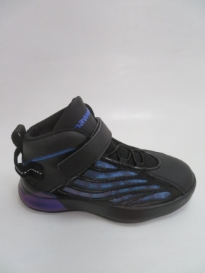 Sneakersy chłopięce (31-36) GC42 NAVY