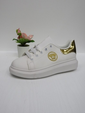Buty sportowe dziewczęce (30-35) FCL901-3