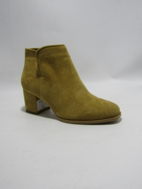 Botki damskie na obcasie (36-41) 6205-32
