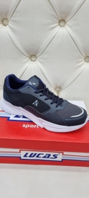 Buty sportowe męskie-Tureckie (40-44)