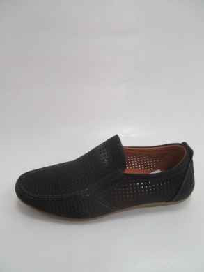 Mokasyny Chłopięce (36-41) WF81462-1