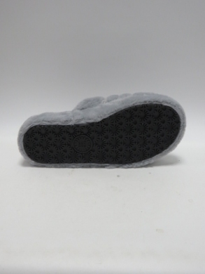 Kapcie damskie ocieplane (36-41) D2606-W4