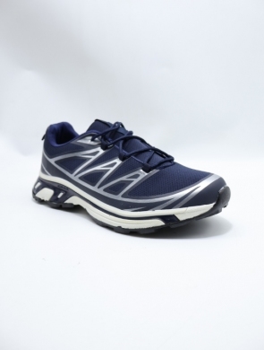 Buty sportowe męskie (41-46) 0-1703 DBLUE