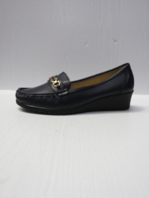 Mokasyny damskie na koturnie (36-42) CC2269-3