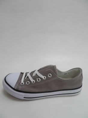 Trampki Męskie (41-46) ZC-1 GREY