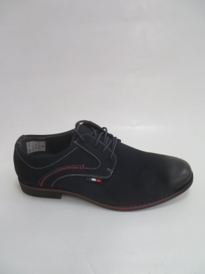 Półbuty Młodzieżowe (37-42) 5128A-2 BLUE