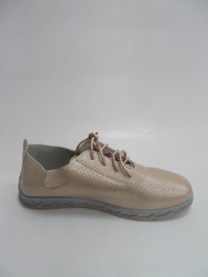 Tenisówki damskie (36-41) H1001-9 BEIGE