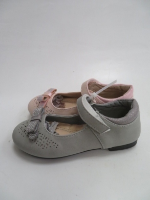 Baleriny Dziewczęce (20-25) TL515K-2 MIX