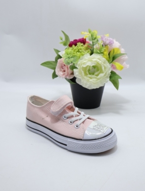 Trampki dziewczęce (31-36) XWQ802 PINK