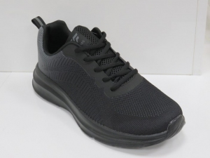 Buty sportowe męskie (41-46) T-2175 BLACK