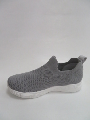 Buty sportowe damskie na płaskim (36-41) L0911-2