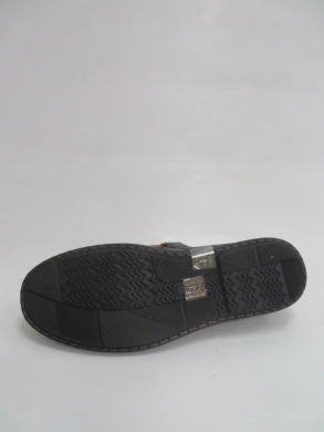 Półbuty Męskie (40-45) D2151-3 BLUE