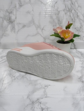 Buty sportowe dziewczęce (30-35) C900 PINK