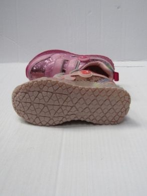 Buty sportowe dziewczęce (26-31) S086-1B MIX