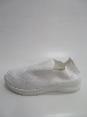 Tenisówki damskie na płaskim (37-41) YM007-2
