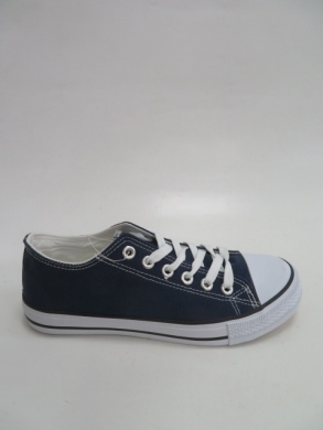 Trampki Męskie (41-46) MC2-7 NAVY