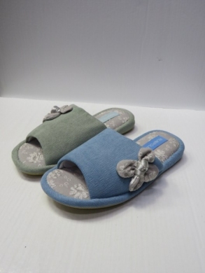 Kapcie damskie (36-41) SS-116OP MIX