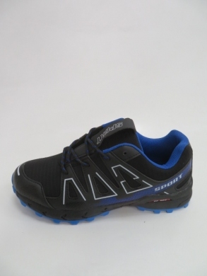 Trekkingowe Damskie (36-41) 5805-14