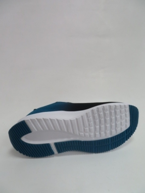 Buty sportowe męskie (40-45) TF-237 LBLUE