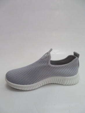 Buty sportowe damskie na płaskim (36-41) 501-26