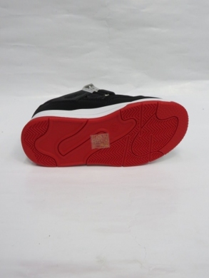 Buty sportowe dziewczęce (30-35) 104-3E RED