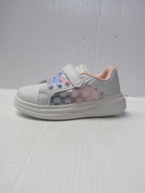 Buty sportowe dziewczęce (26-31) T0660-M