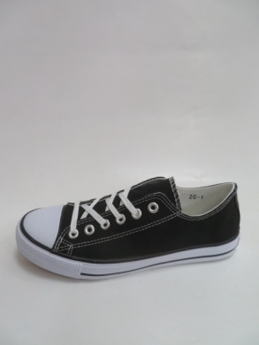 Trampki męskie (41-46) ZC-1 BLACK