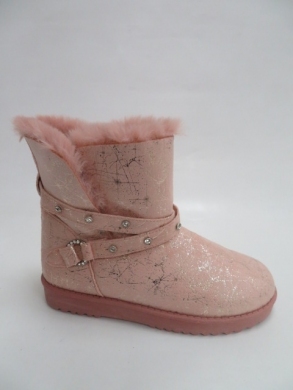 Emu damskie (36-41) HY1805 PINK