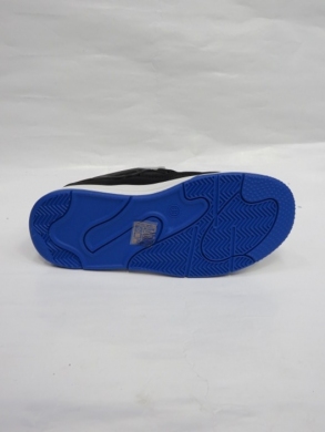 Buty sportowe dziewczęce (30-35) 104-3D BLUE
