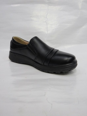 Półbuty damskie na płaskim (36-42) 37020-1