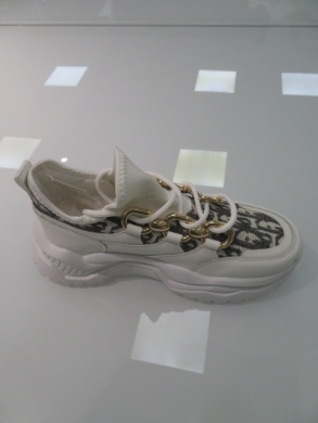 Sneakersy damskie niskie (36-41) DML928-9