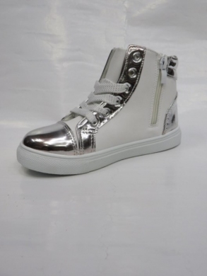 Buty sportowe dziewczęce (31-36) 470A-2