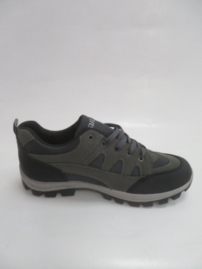 Buty sportowe męskie (41-46) 963 GR