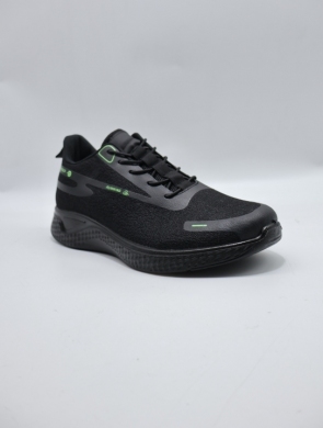 Buty sportowe męskie (40-45) FCH-M10 BL/GREEN