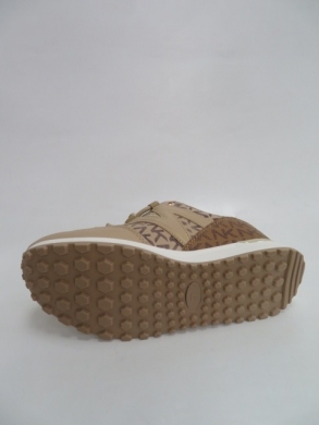 Sneakersy damskie niskie (36-41) US8 CAMEL